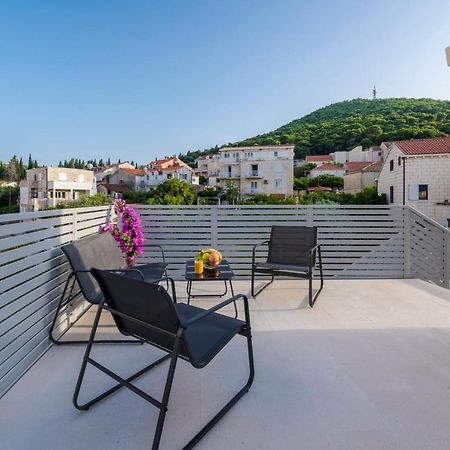 Apartment Meri Dubrovnik Kültér fotó