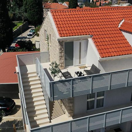 Apartment Meri Dubrovnik Kültér fotó