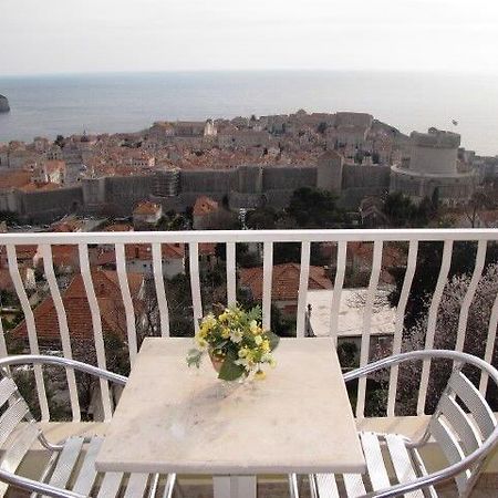 Apartment Meri Dubrovnik Kültér fotó