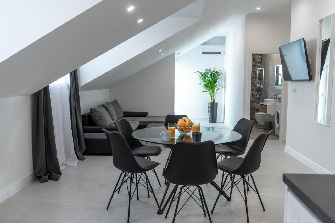 Apartment Meri Dubrovnik Kültér fotó