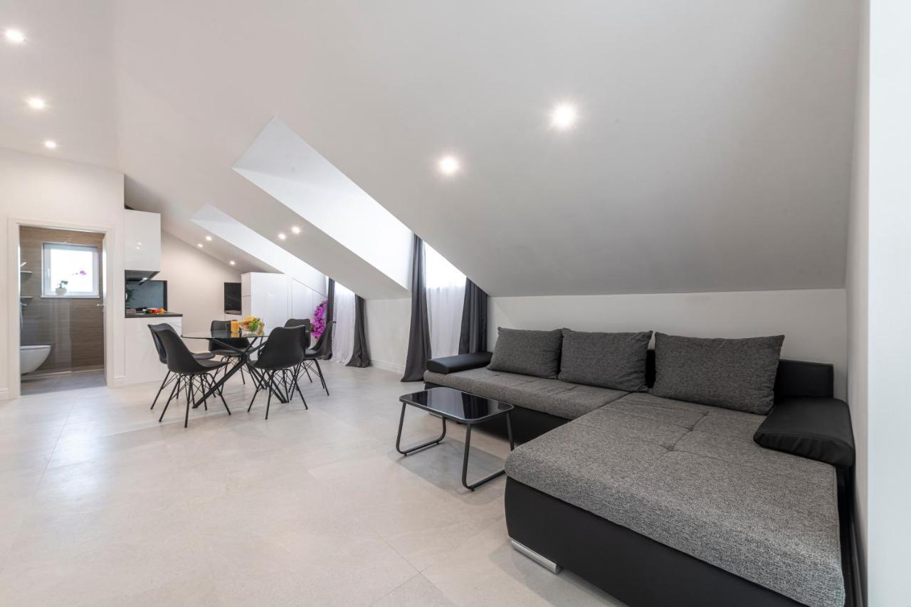 Apartment Meri Dubrovnik Kültér fotó