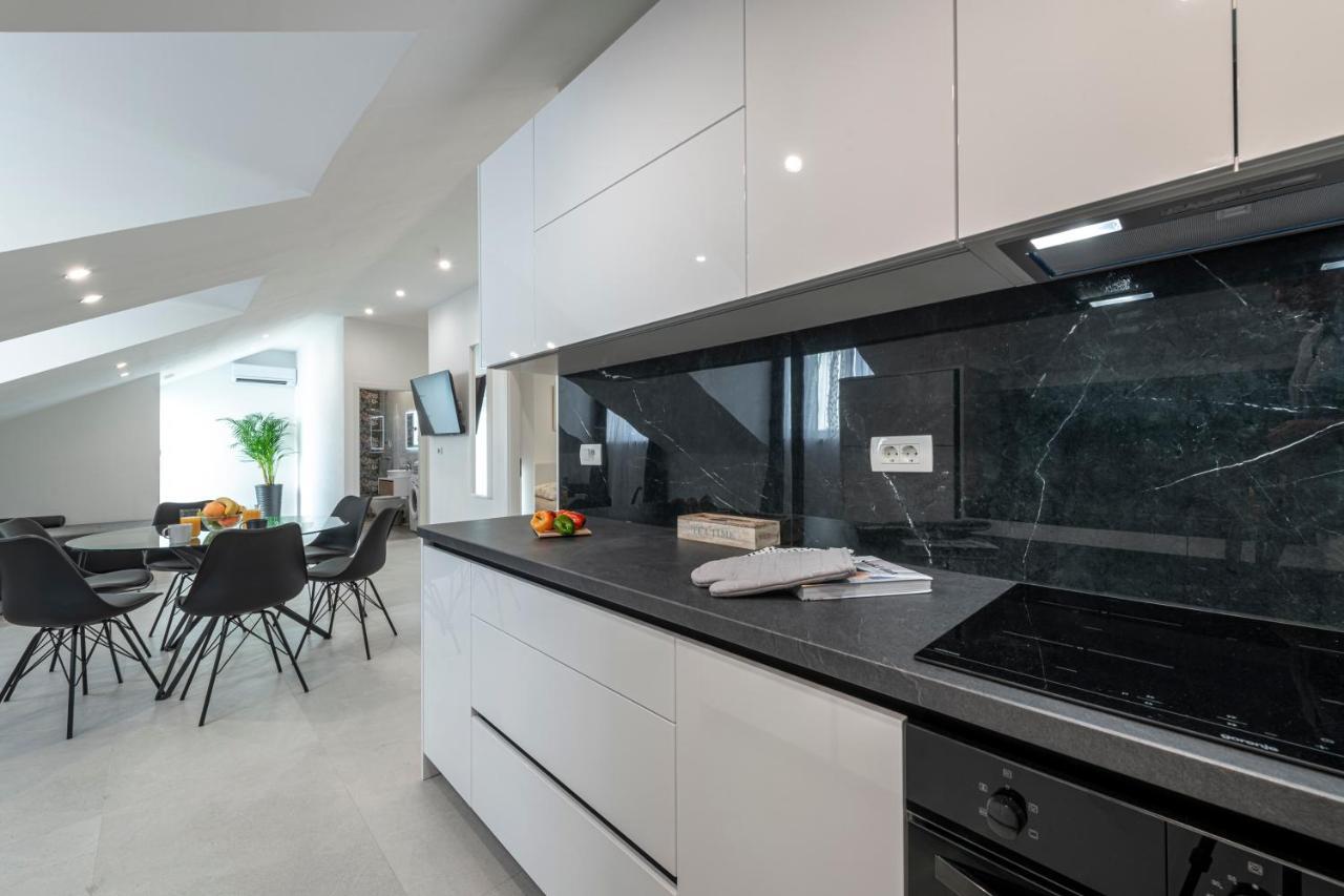 Apartment Meri Dubrovnik Kültér fotó