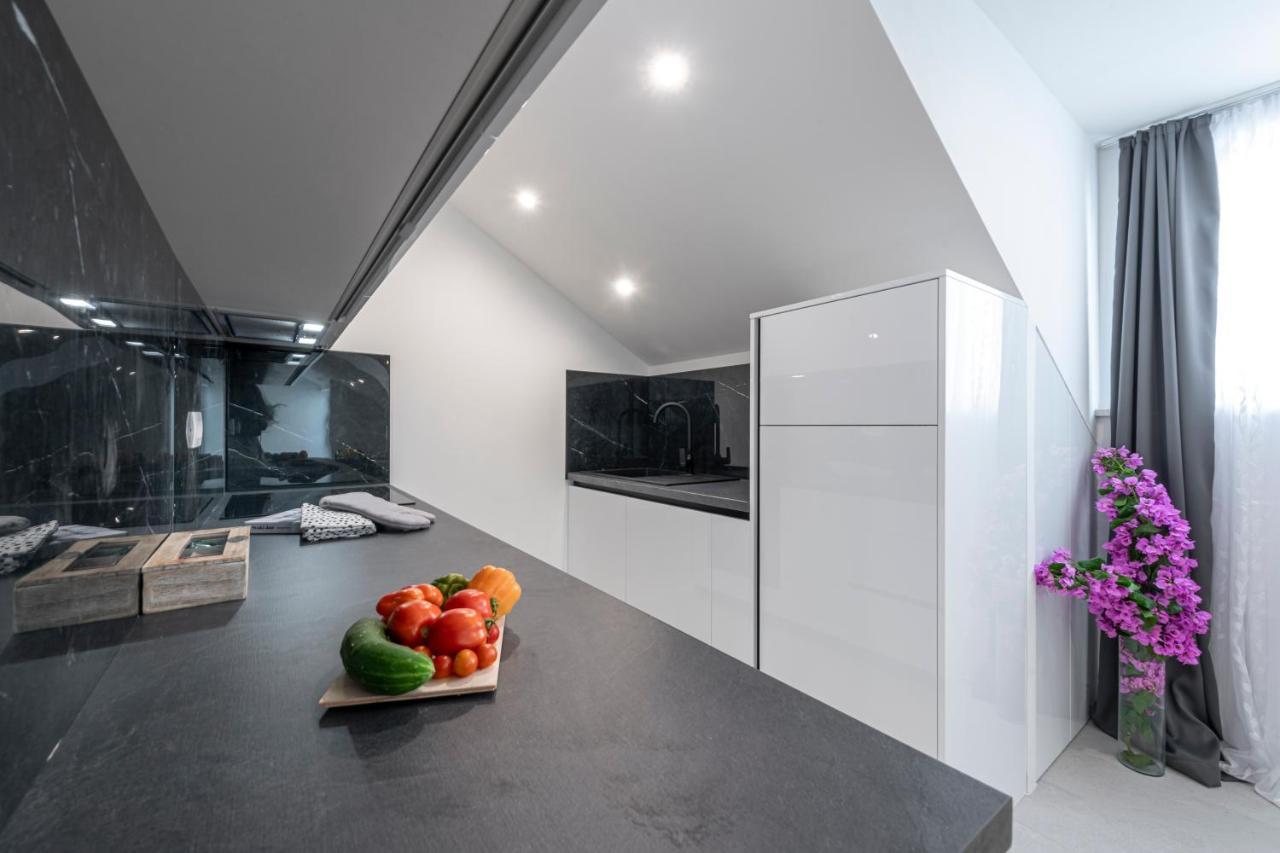 Apartment Meri Dubrovnik Kültér fotó