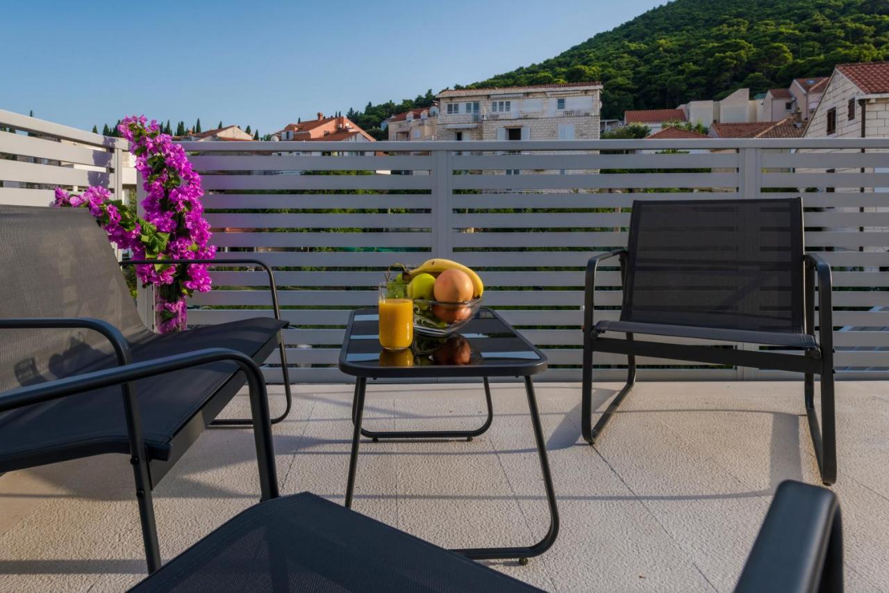 Apartment Meri Dubrovnik Kültér fotó