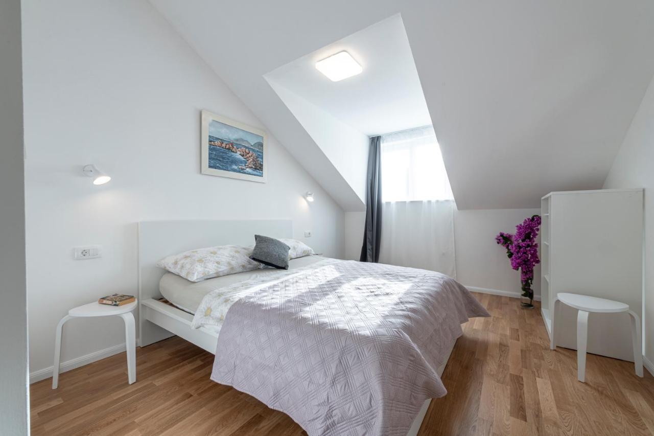 Apartment Meri Dubrovnik Kültér fotó