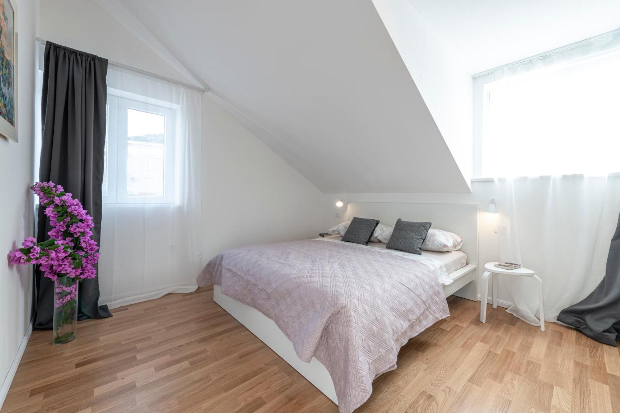 Apartment Meri Dubrovnik Kültér fotó