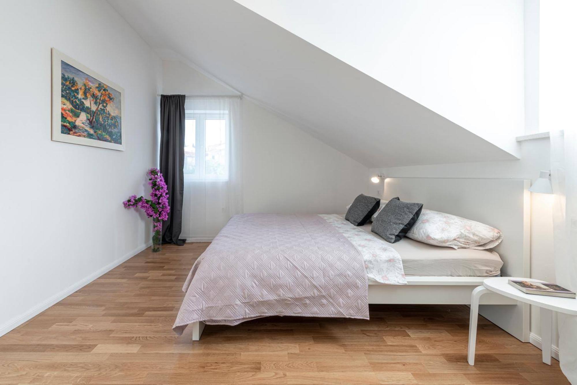 Apartment Meri Dubrovnik Kültér fotó