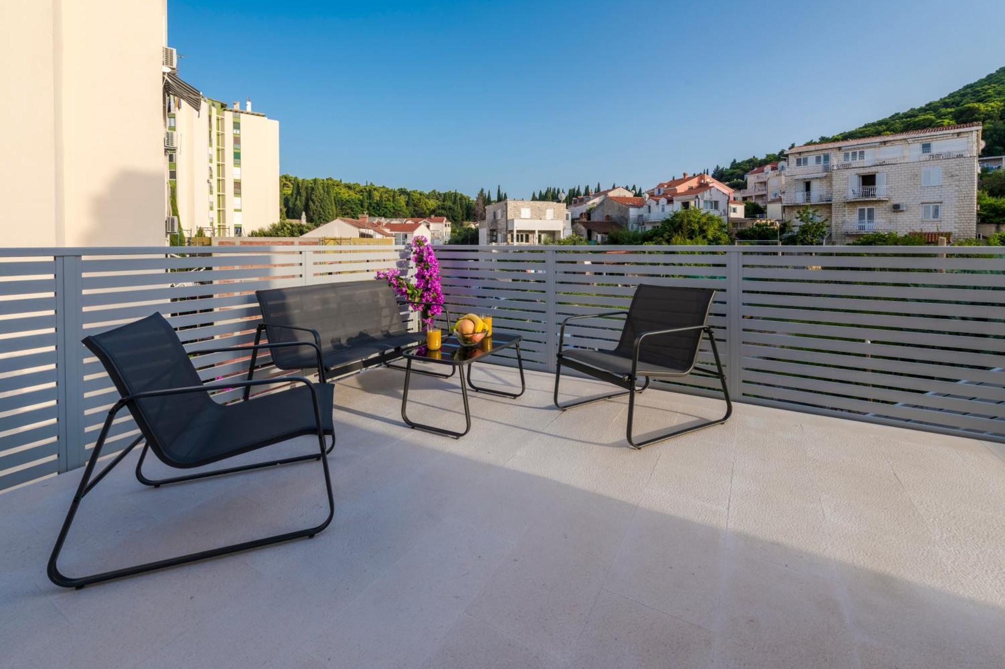 Apartment Meri Dubrovnik Kültér fotó