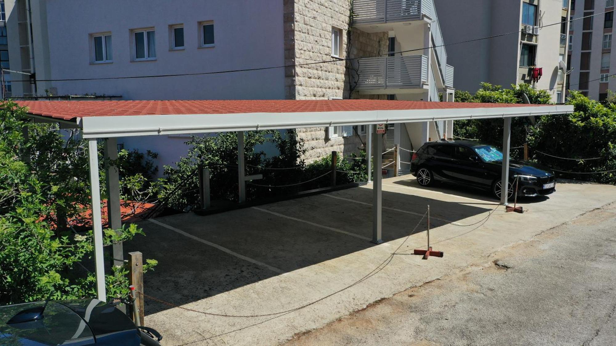 Apartment Meri Dubrovnik Kültér fotó