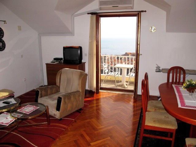 Apartment Meri Dubrovnik Kültér fotó
